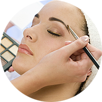 makeup